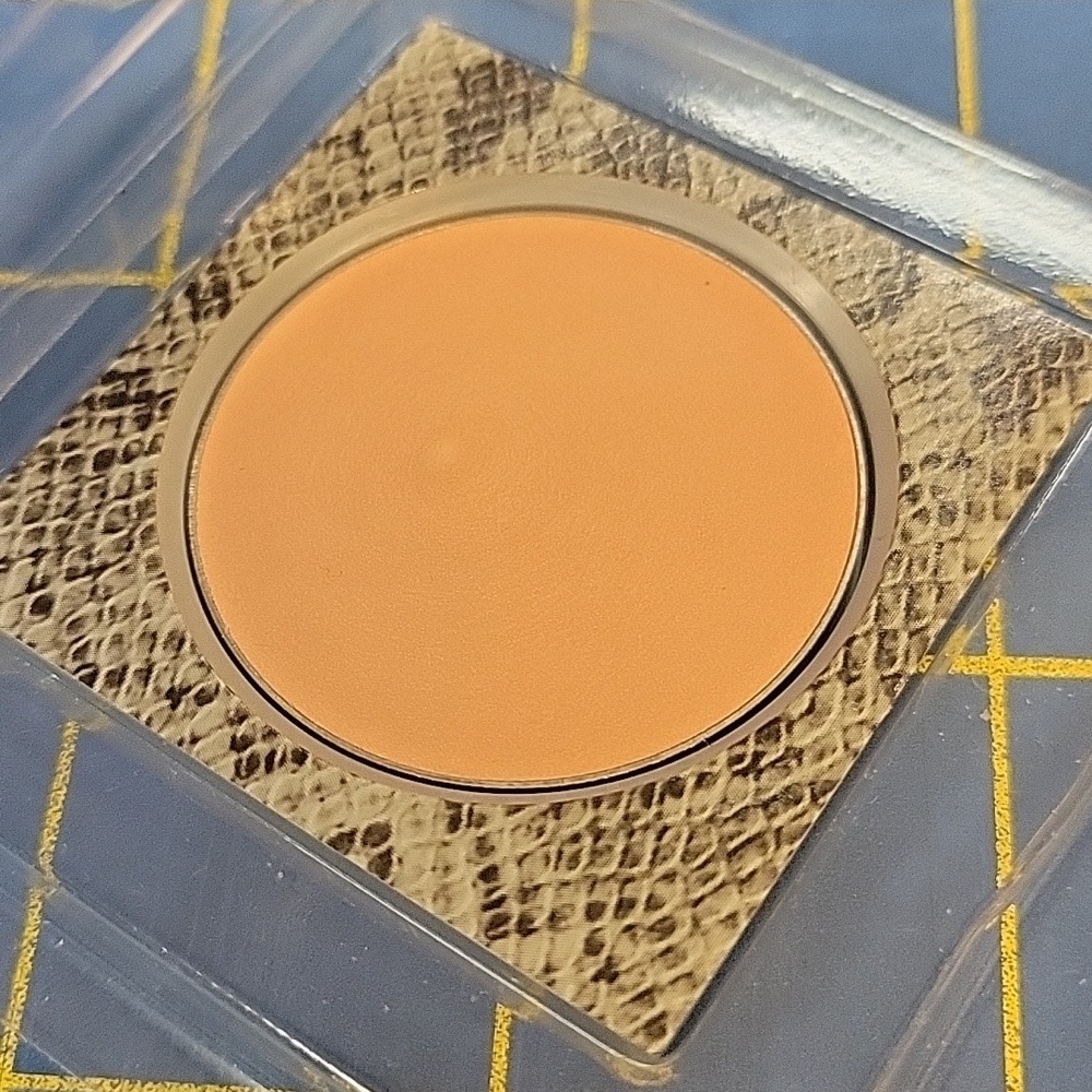 Mally Blush Single Refill For Compact New
